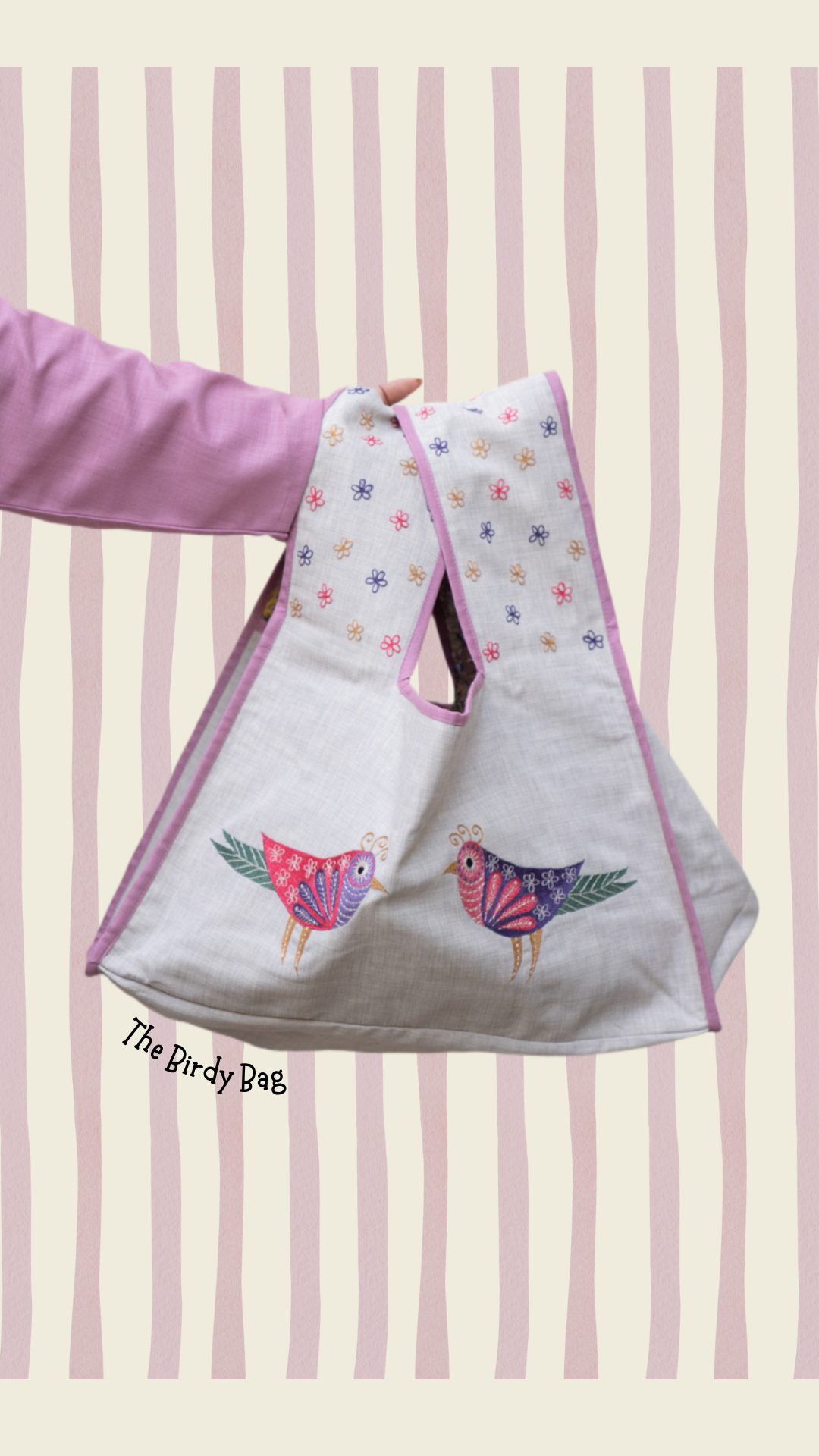 The Birdy Bag