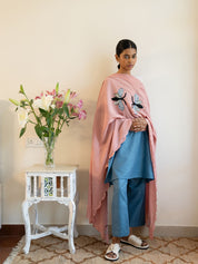Dragonfly Serenade Dupatta