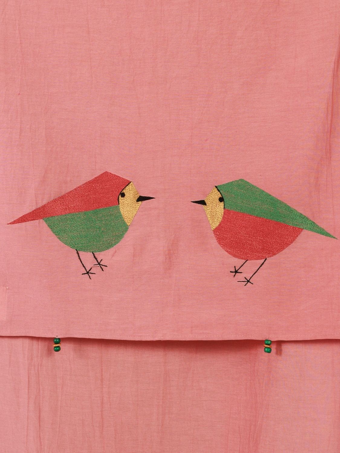 Birdie Blush Hour