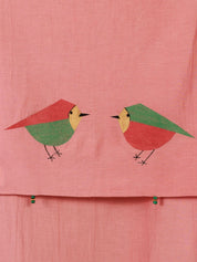 Birdie Blush Hour