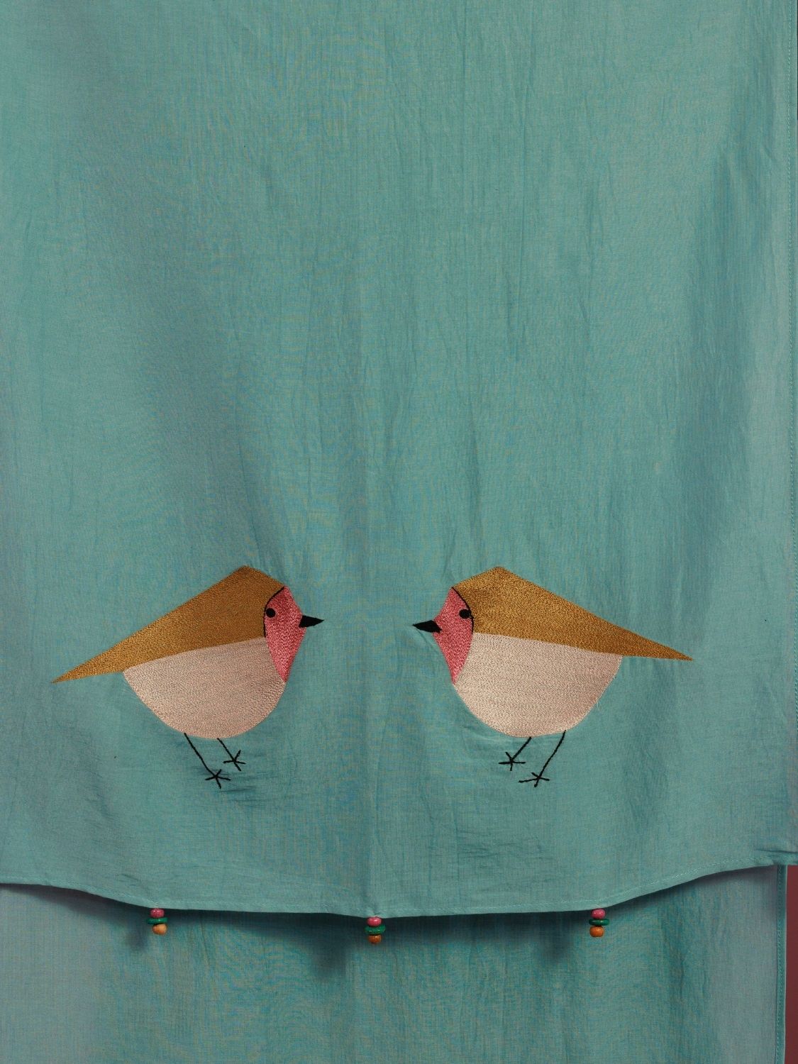 Chirp Happens
