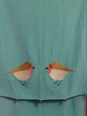 Chirp Happens