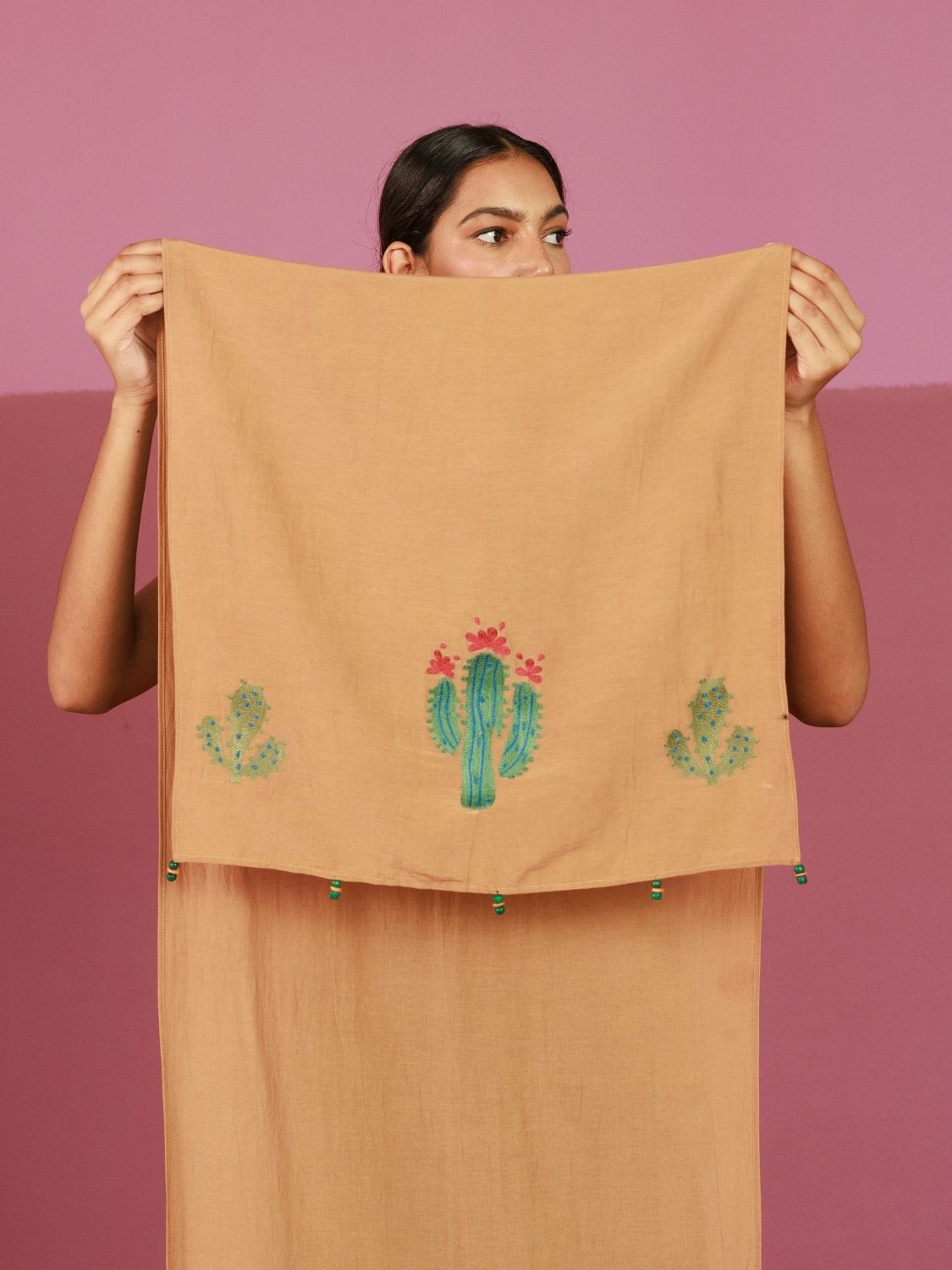 The Thorny Affair Stole