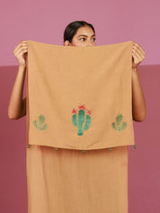 The Thorny Affair Stole