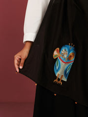 Hoo's Got the Blues?