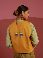 Bug Me Not Gilet