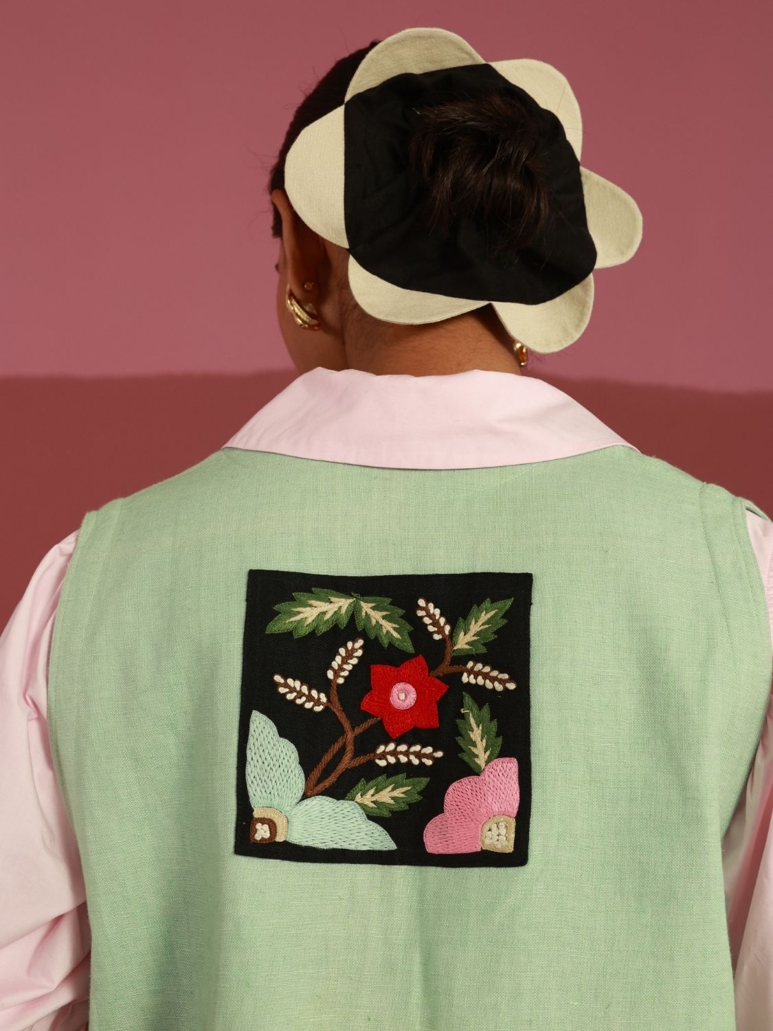 Honeydew Gilet