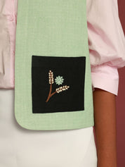 Honeydew Gilet