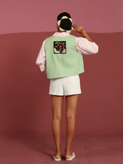 Honeydew Gilet