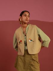 The Perch Gilet