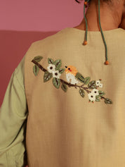 The Perch Gilet