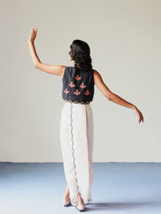 Oopsie Daisy Blouse