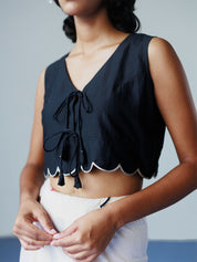 Oopsie Daisy Blouse