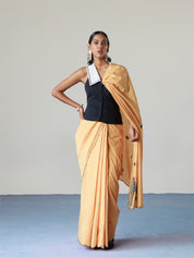 Prickle Me Pretty Saree