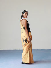 Prickle Me Pretty Saree
