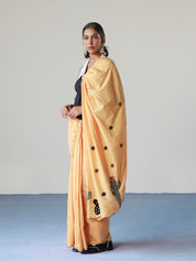 Prickle Me Pretty Saree