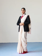 Sea You Later Saree