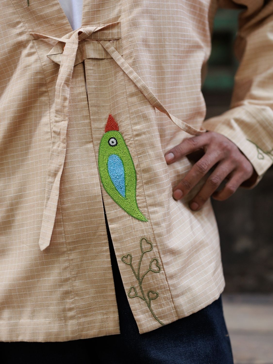 Two of a Feather