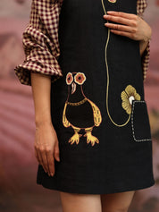 The Curious Bird