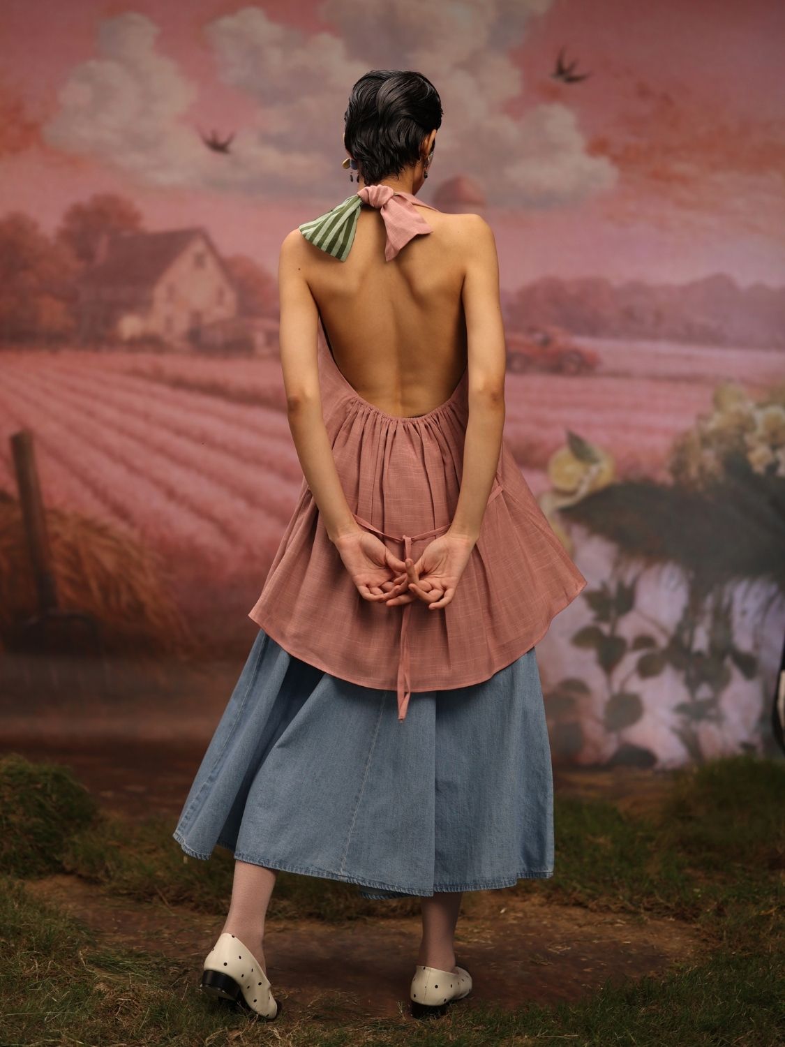 Handpicked Bloom