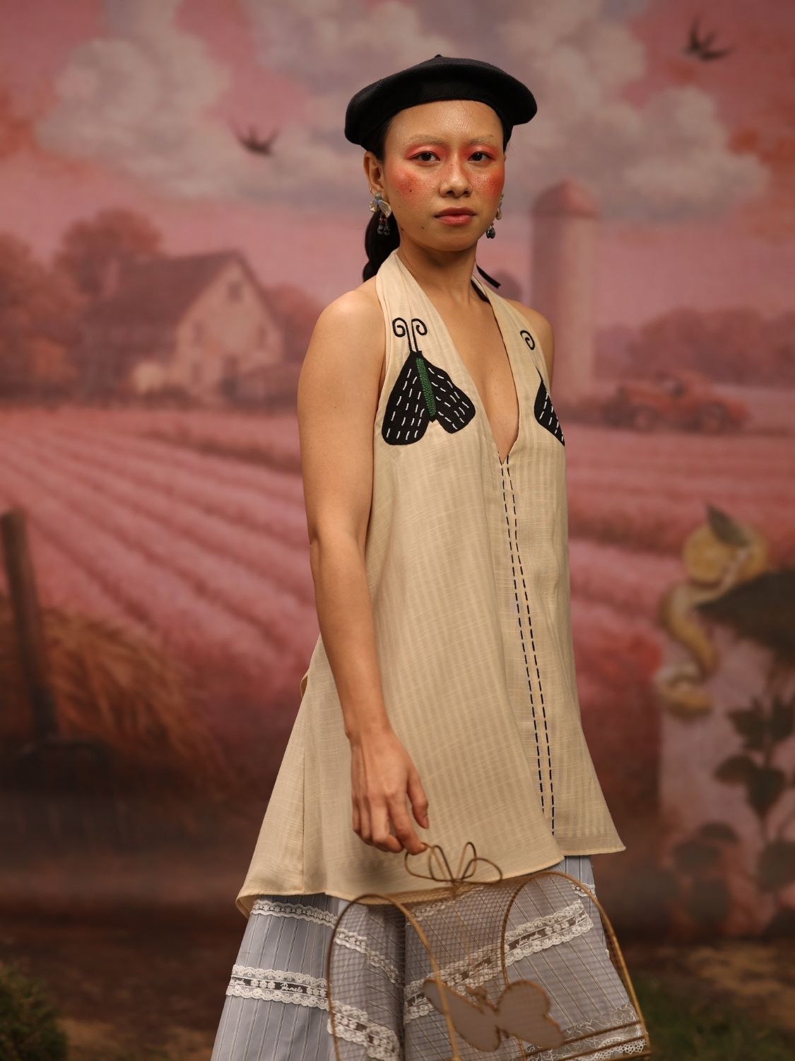 Evening Wings