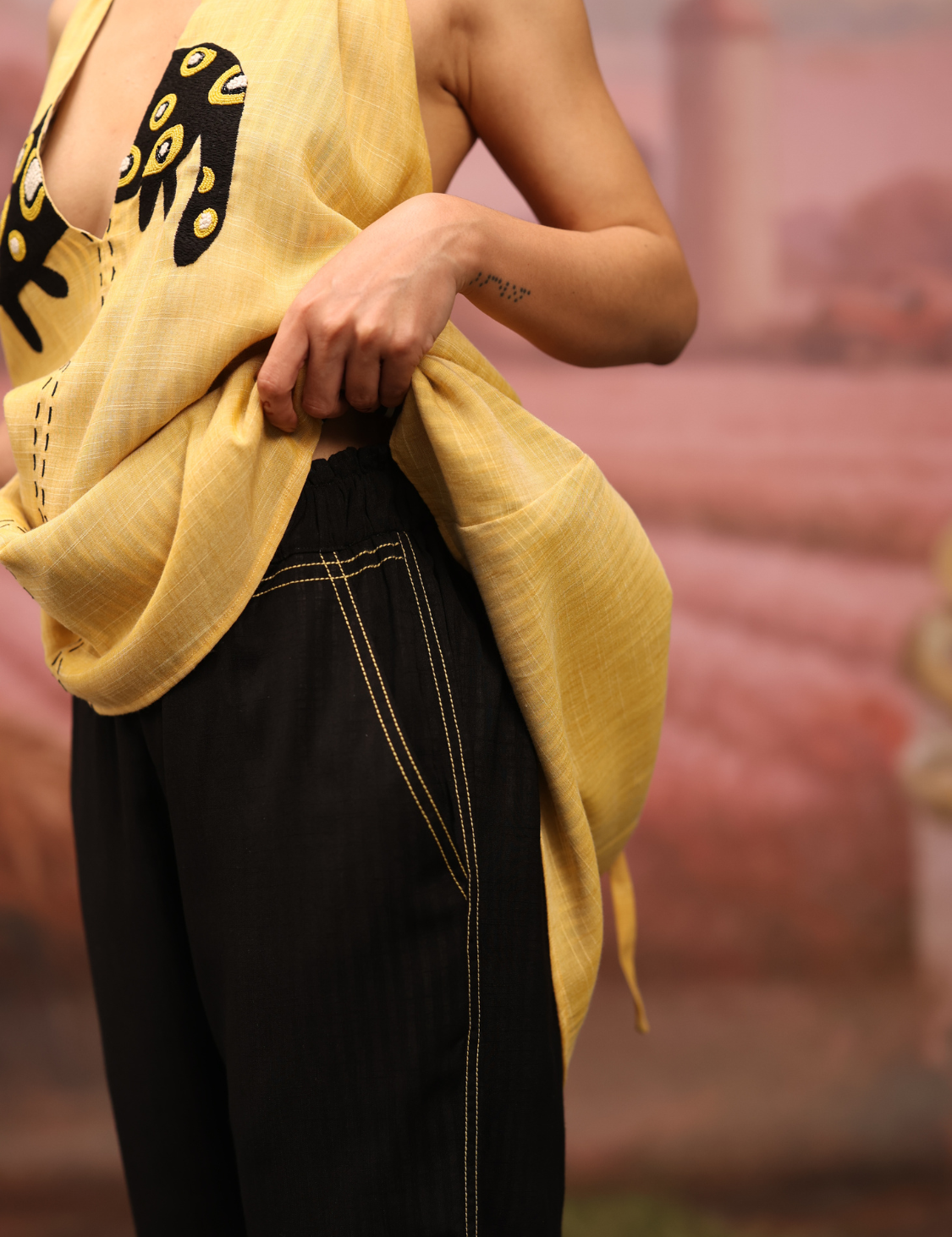 winglore-studio-pants-black-yellow-stitch-1.png