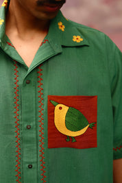The Birdy