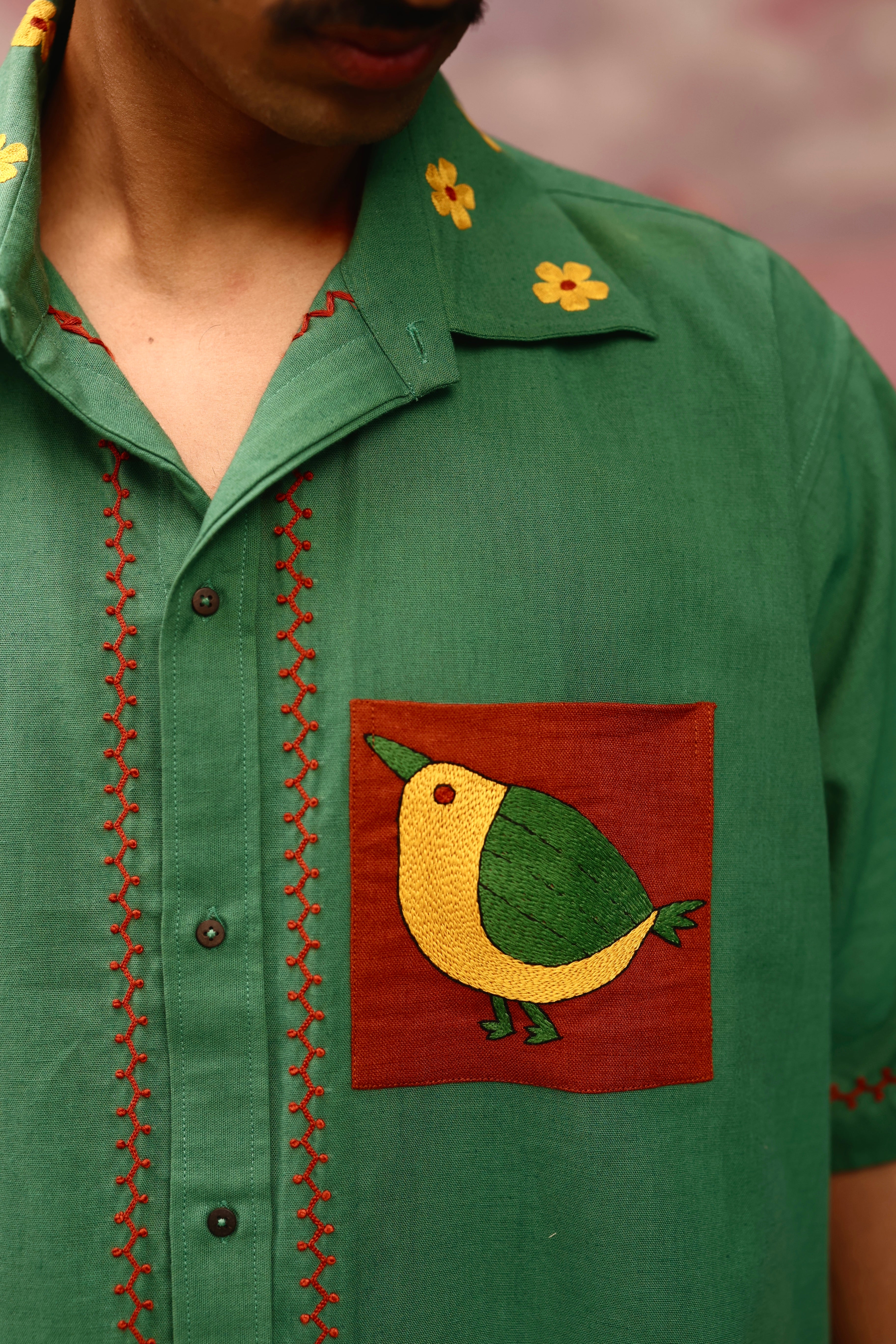 The Birdy