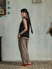 Ducky Affair Double Layered Top