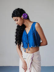 Toucan Tango Blouse