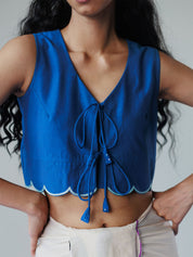 Toucan Tango Blouse