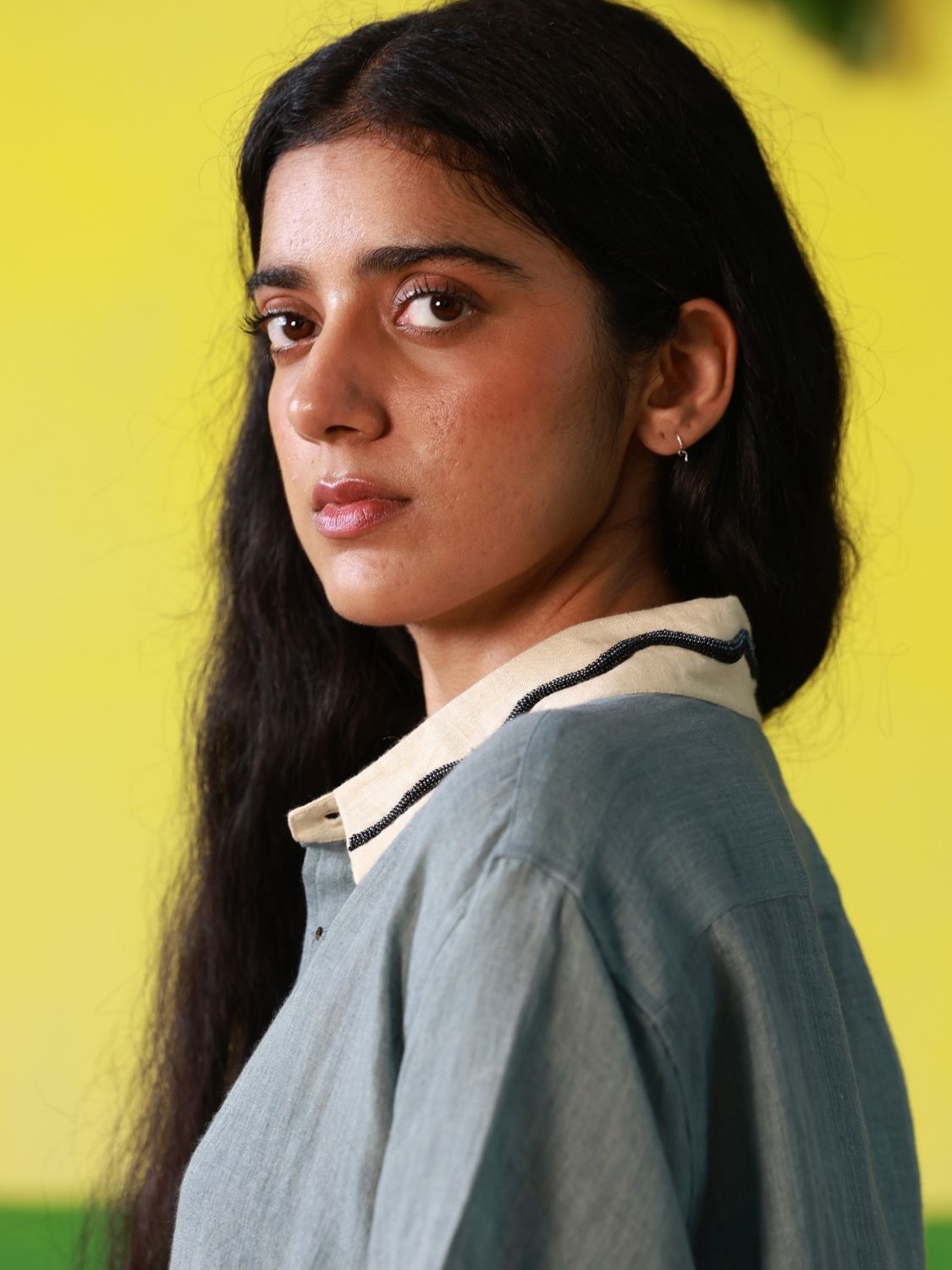 Catch of the Day Oversized Shirt