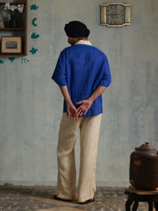 Electric Wings Oversized Shirt