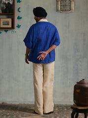 Electric Wings Oversized Shirt