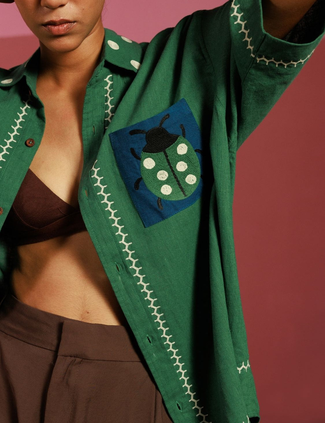 winglore-unisex-shirts-polka-dot-green-01.jpg
