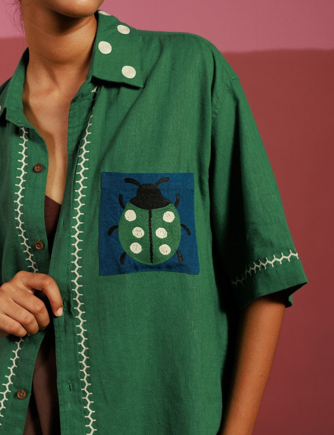 winglore-unisex-shirts-polka-dot-green-03.jpg